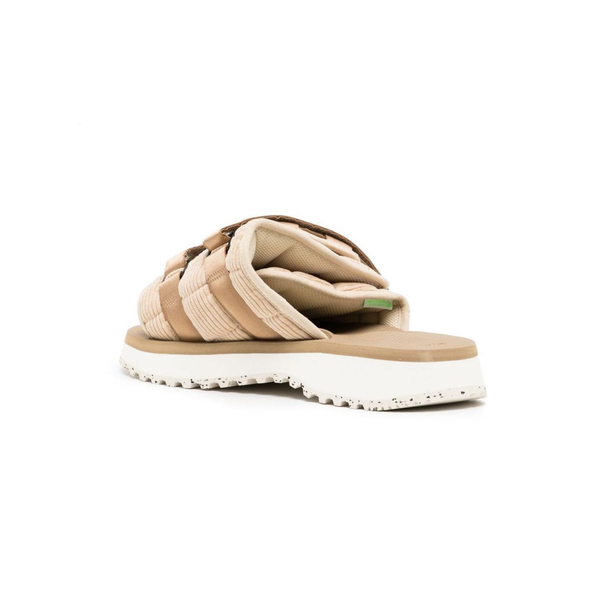 MOTO-SHELLAB SANDALS (CLAM) - 3