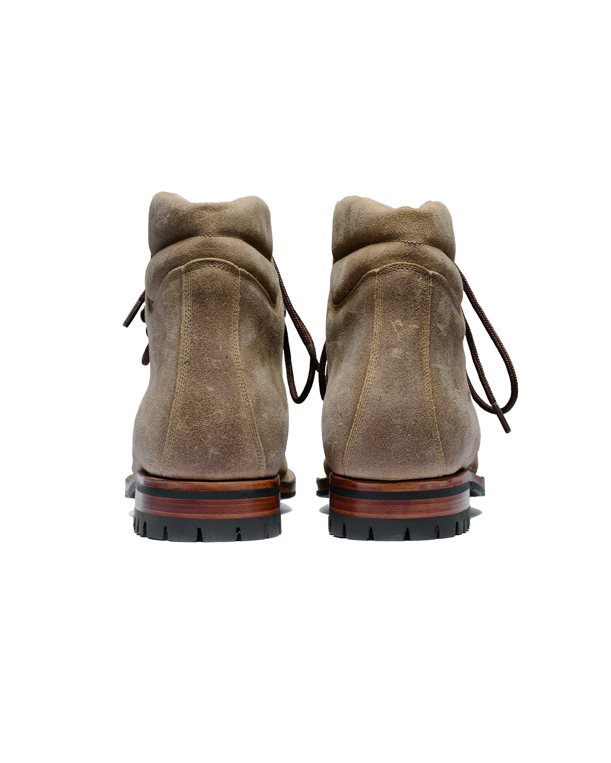 Pachena Bay Desert Sand Waxy Commander - 4