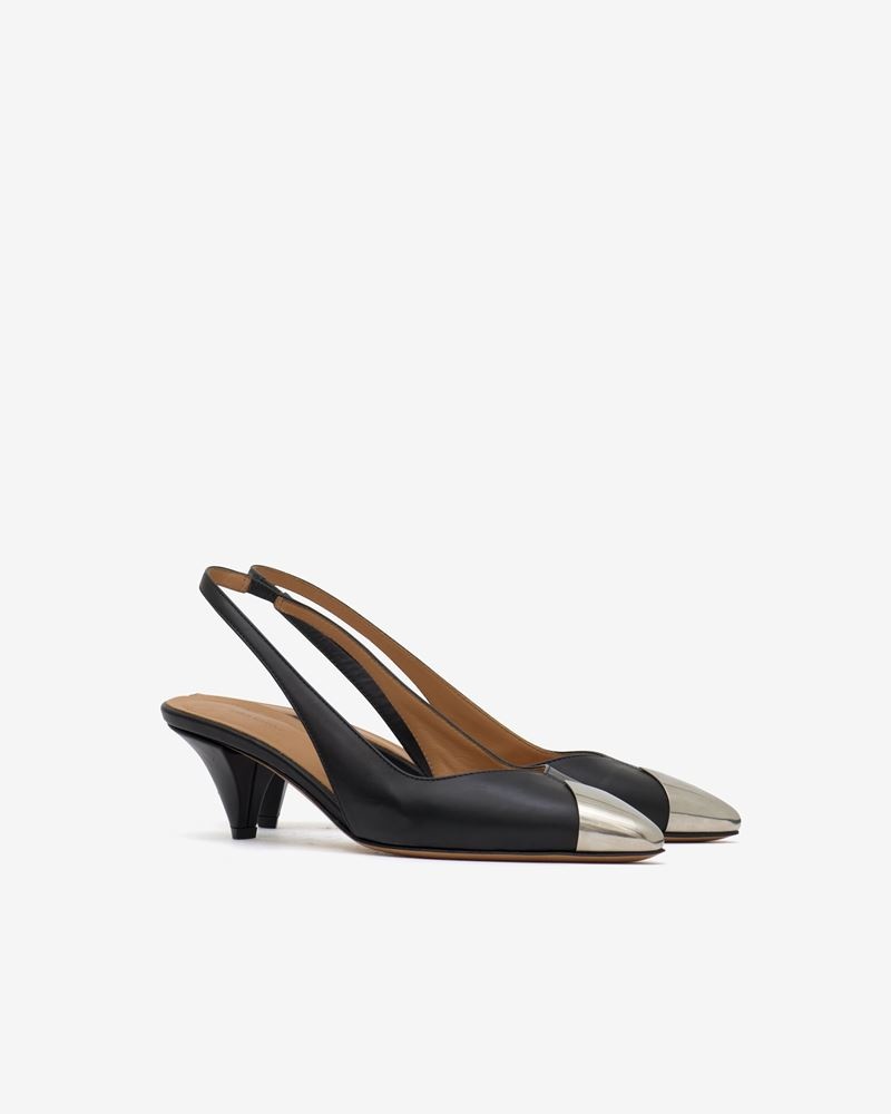 ELINA PUMPS - 3