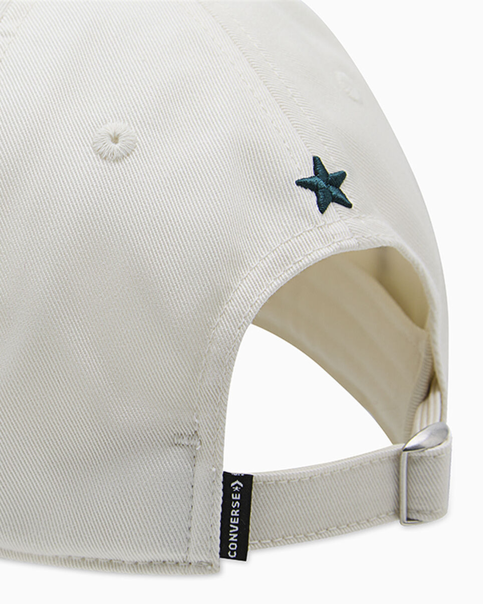 Chuck Relaxed Baseball Cap - 2
