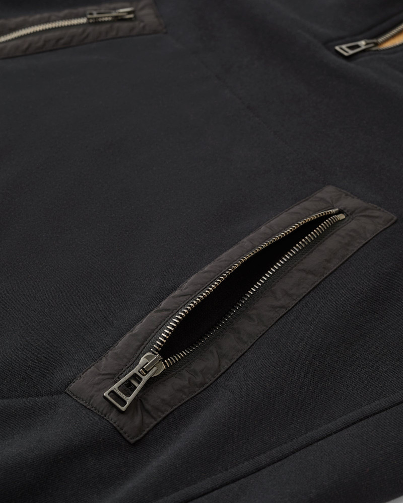 CENTENARY HOODED SWEATSHIRT 7