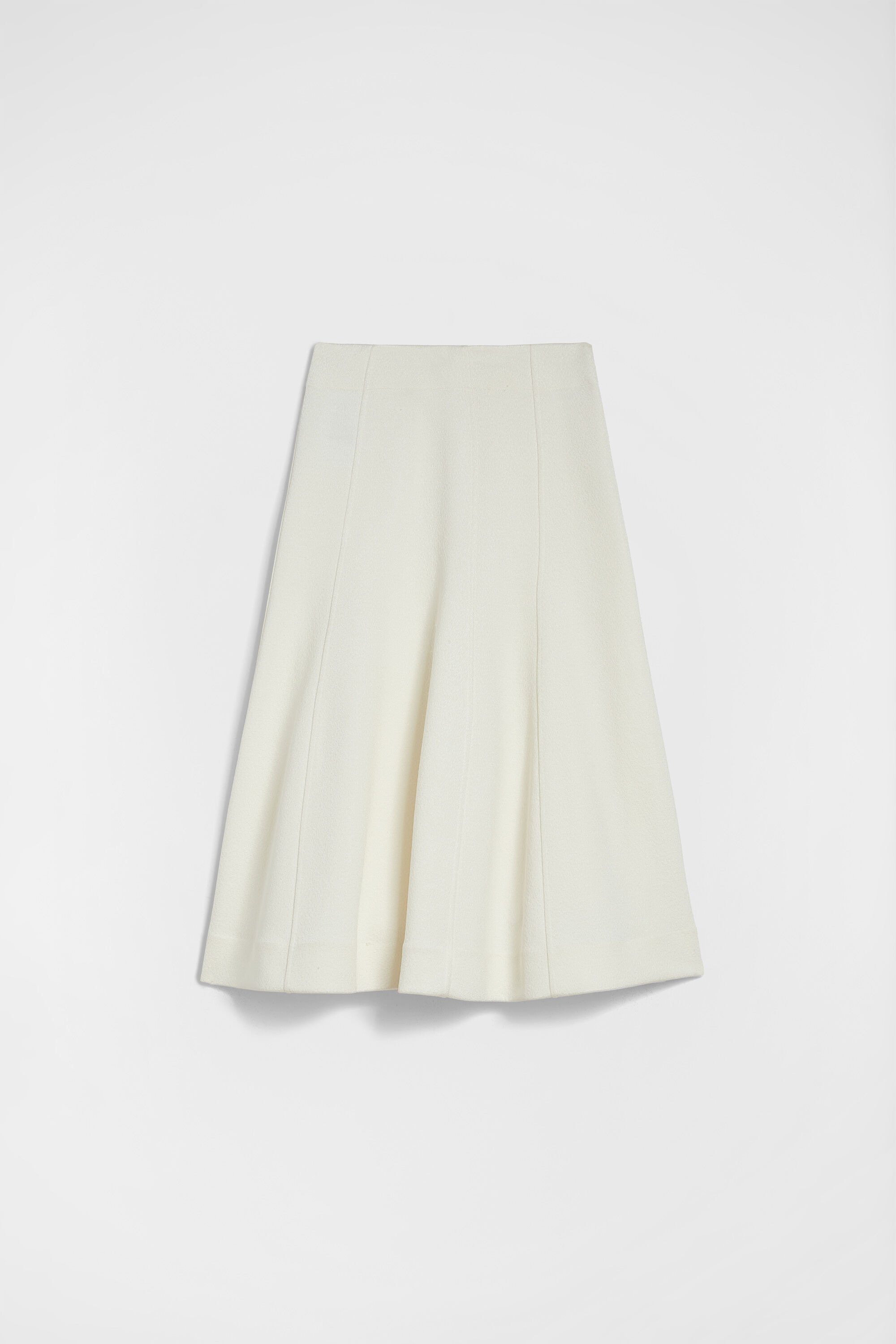 Flared Skirt - 1