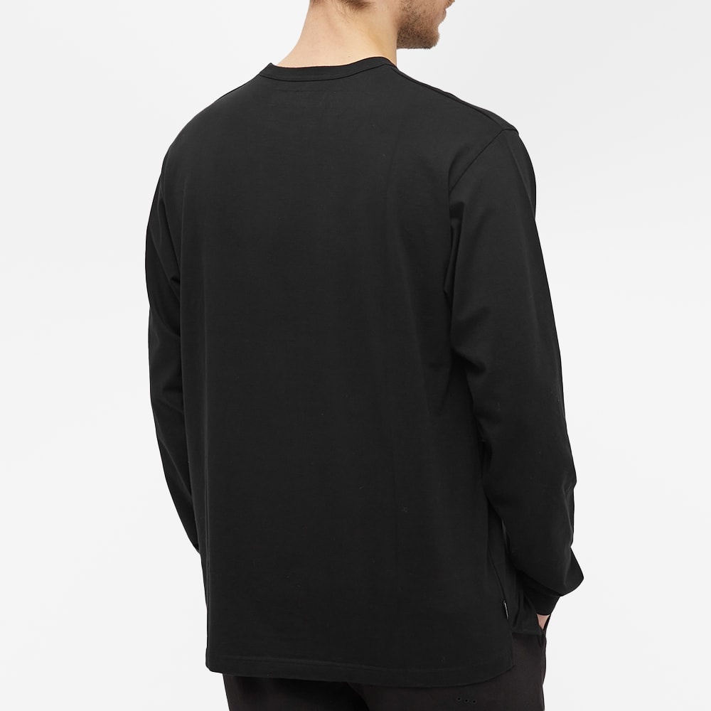 Neighborhood Long Sleeve Classic Pocket Tee - 5