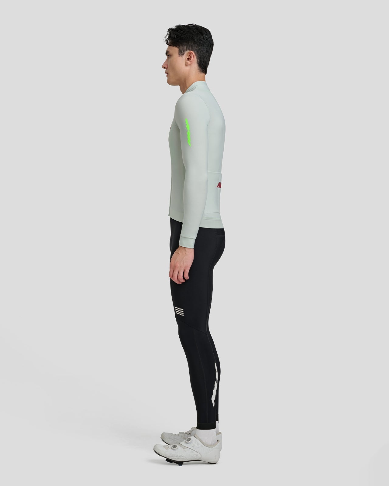 Eclipse Thermal LS Jersey 2.0 - 3