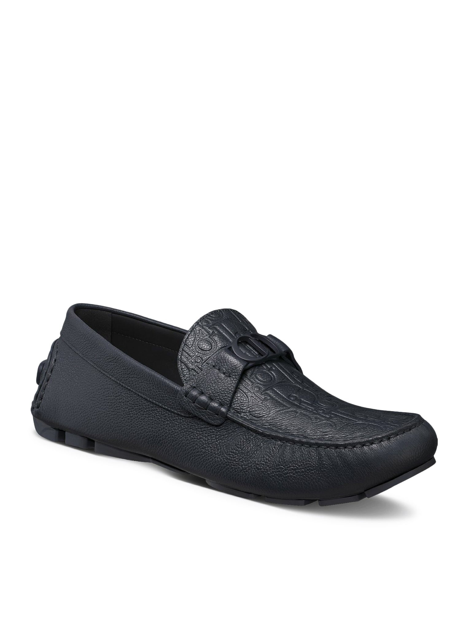 DIOR ODEON MOCCASIN - 2