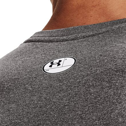 Coldgear Armour Fitted Crew Top - Men's - 5