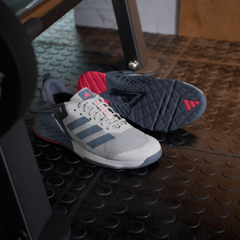 Dropset 3 strength training shoes 7