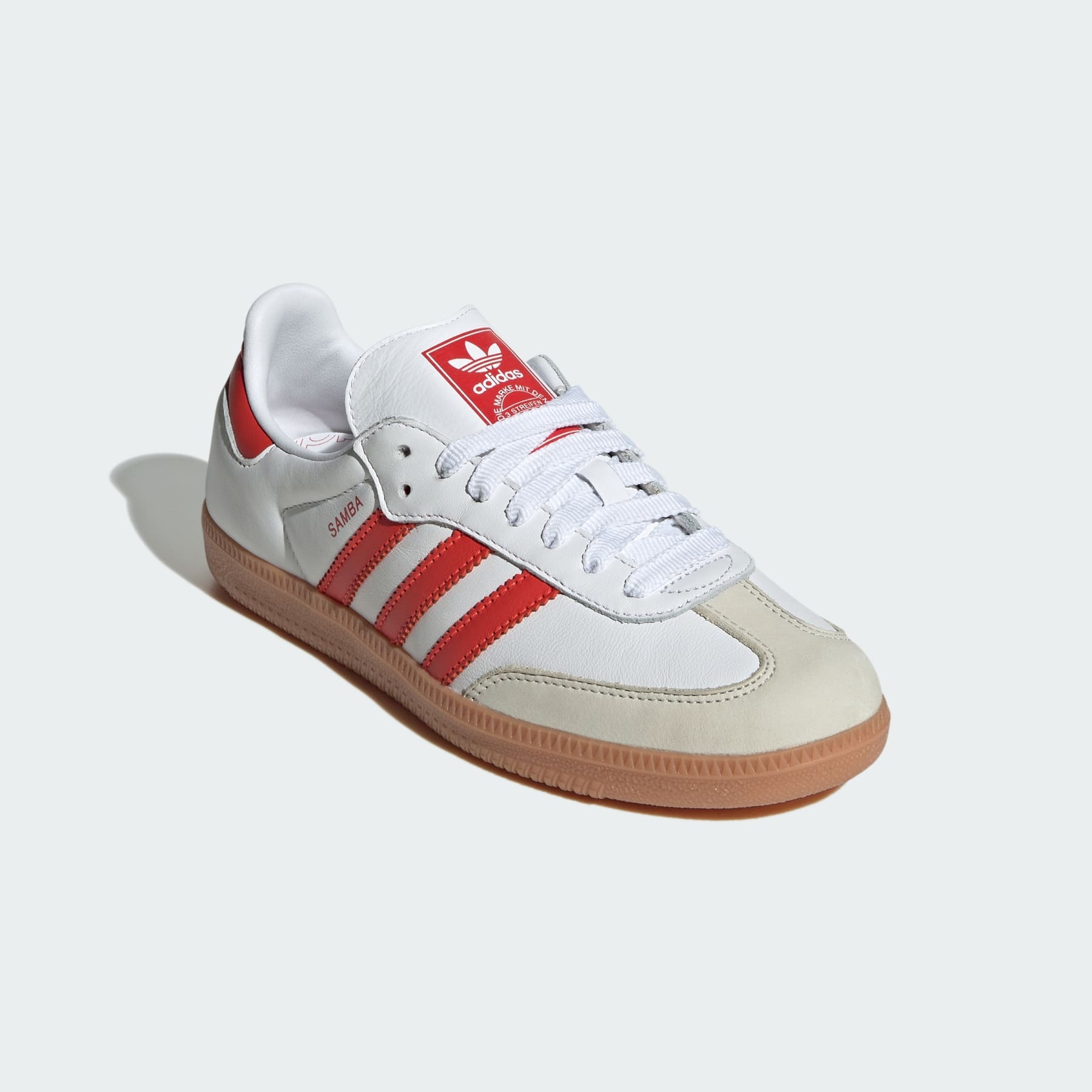 Samba OG Shoes - 6