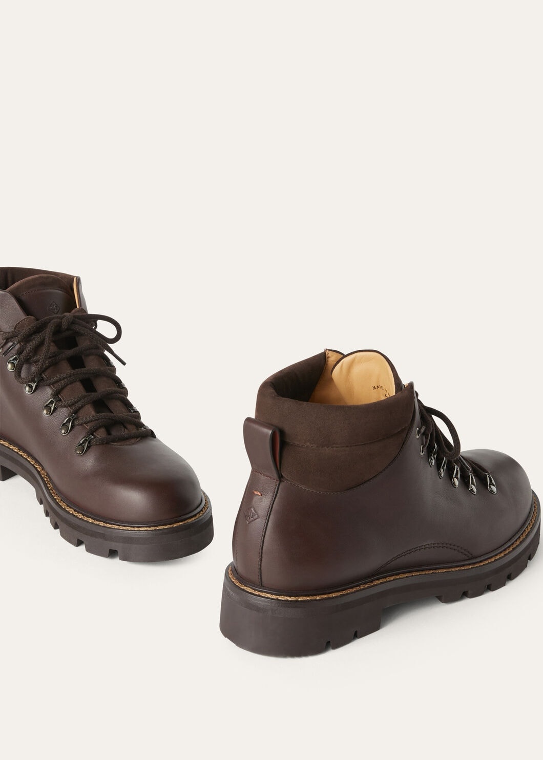 Beinn Walk Ankle Boot - 7