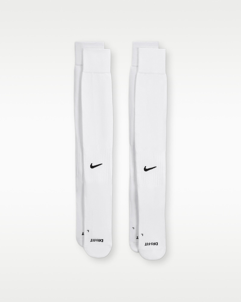 Nike Nike Baseball/Softball Over-the-Calf Socks (2 Pairs) outlook
