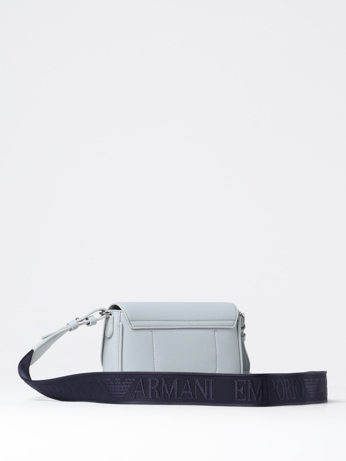 Shoulder bag woman Emporio Armani - 2