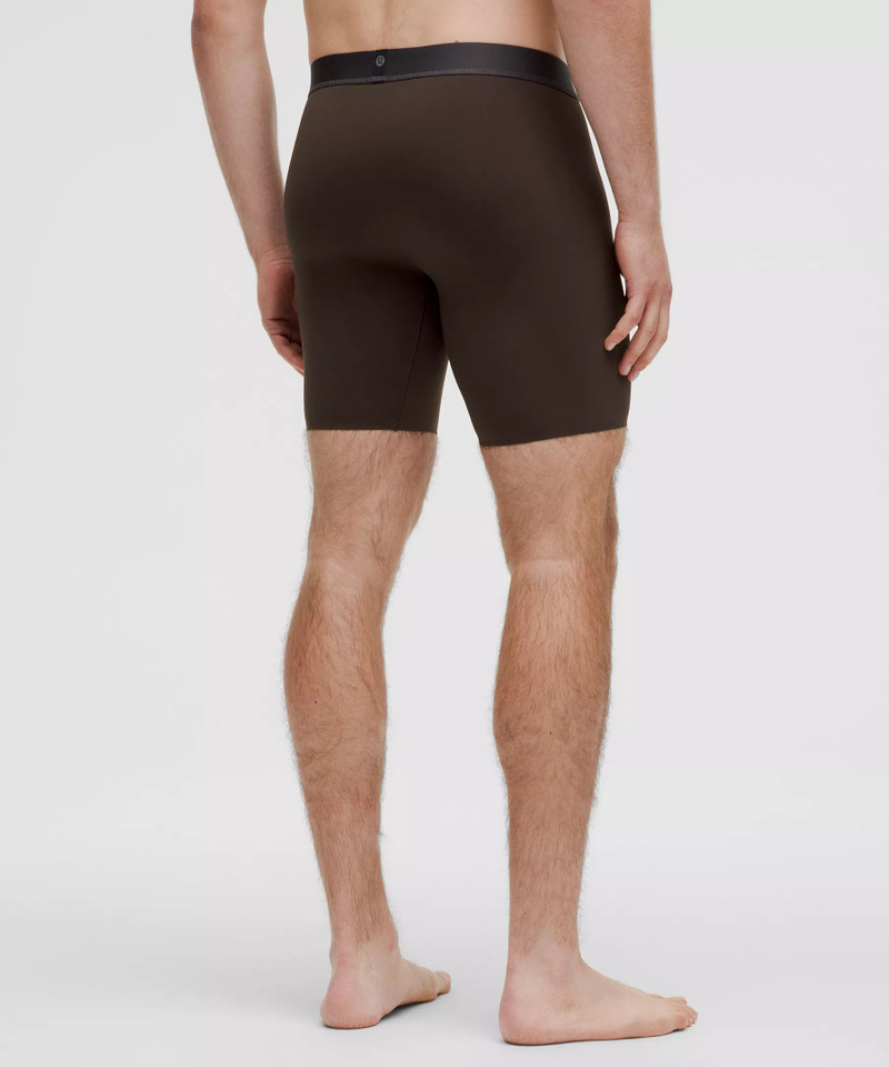 Built to Move Long Boxer 7" *2 Pack 3