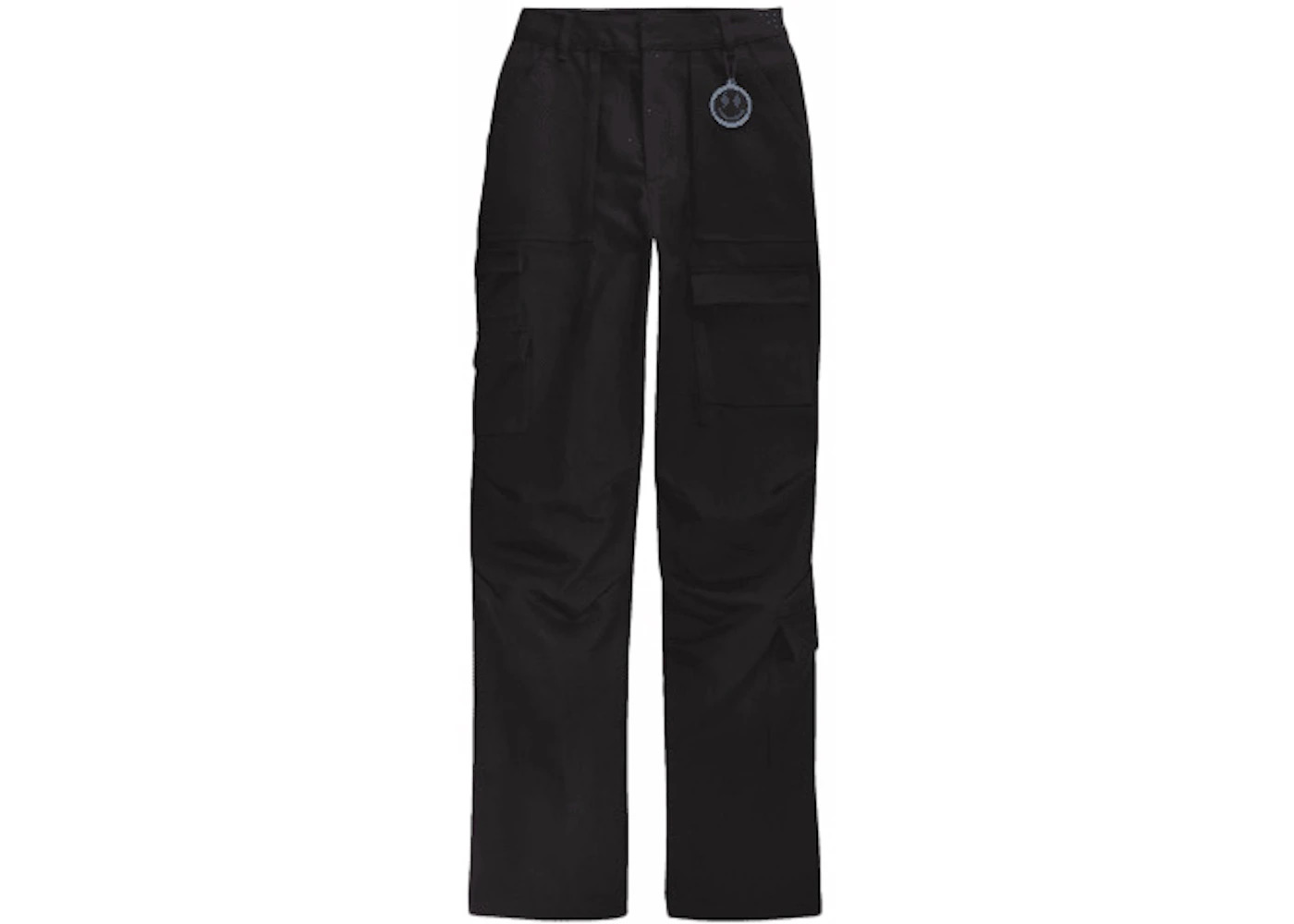 Nike Jordan x J Balvin Women's Woven Pants Black - 1