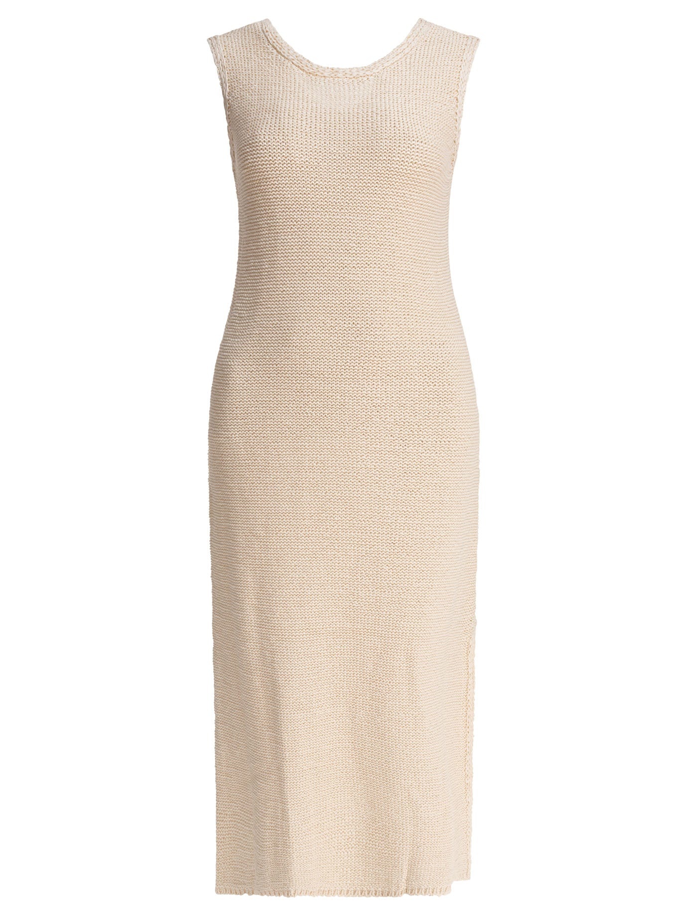 Sandbeige - Sandbeige Dresses - 1