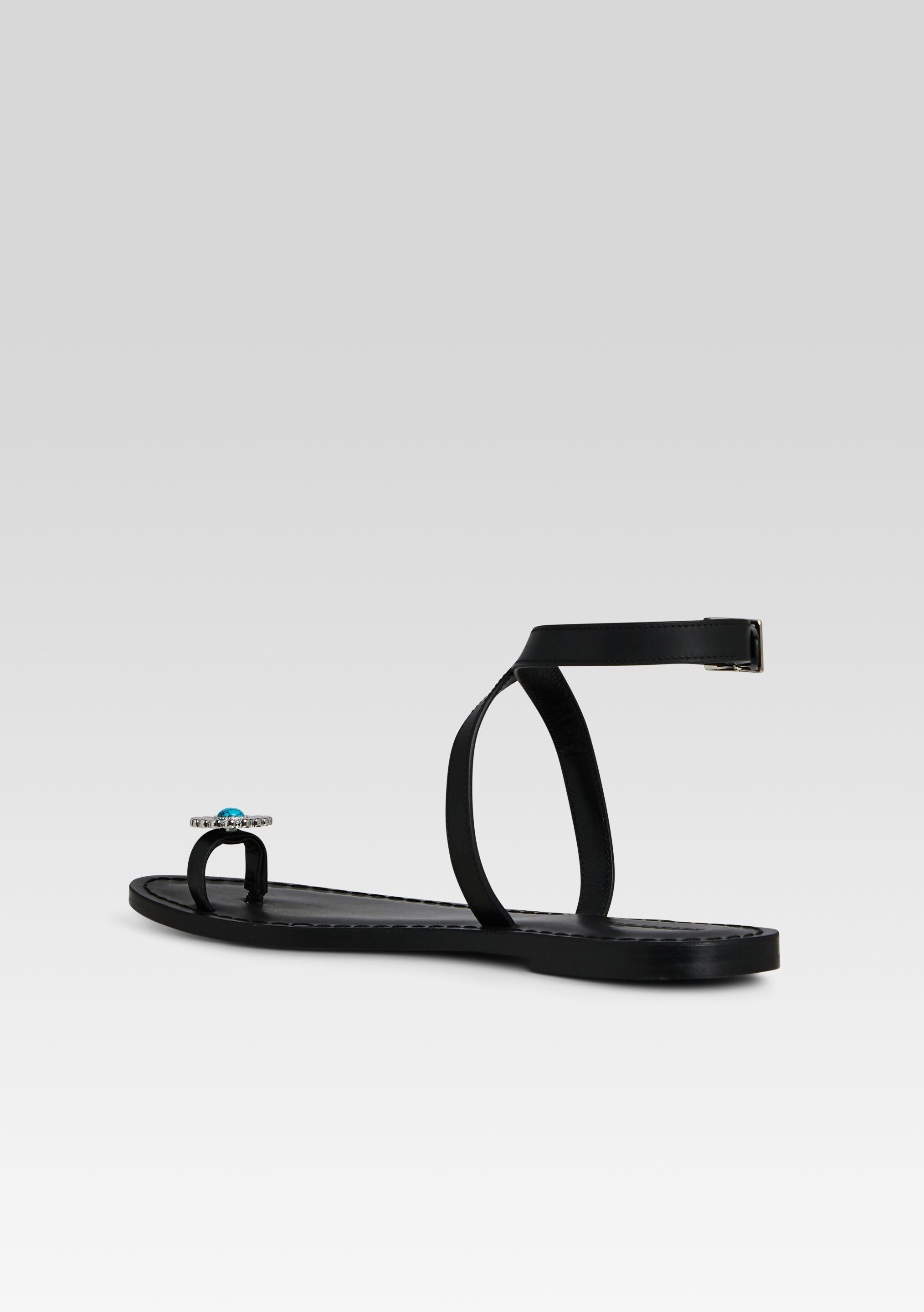 GRAZIA SANDAL - 5