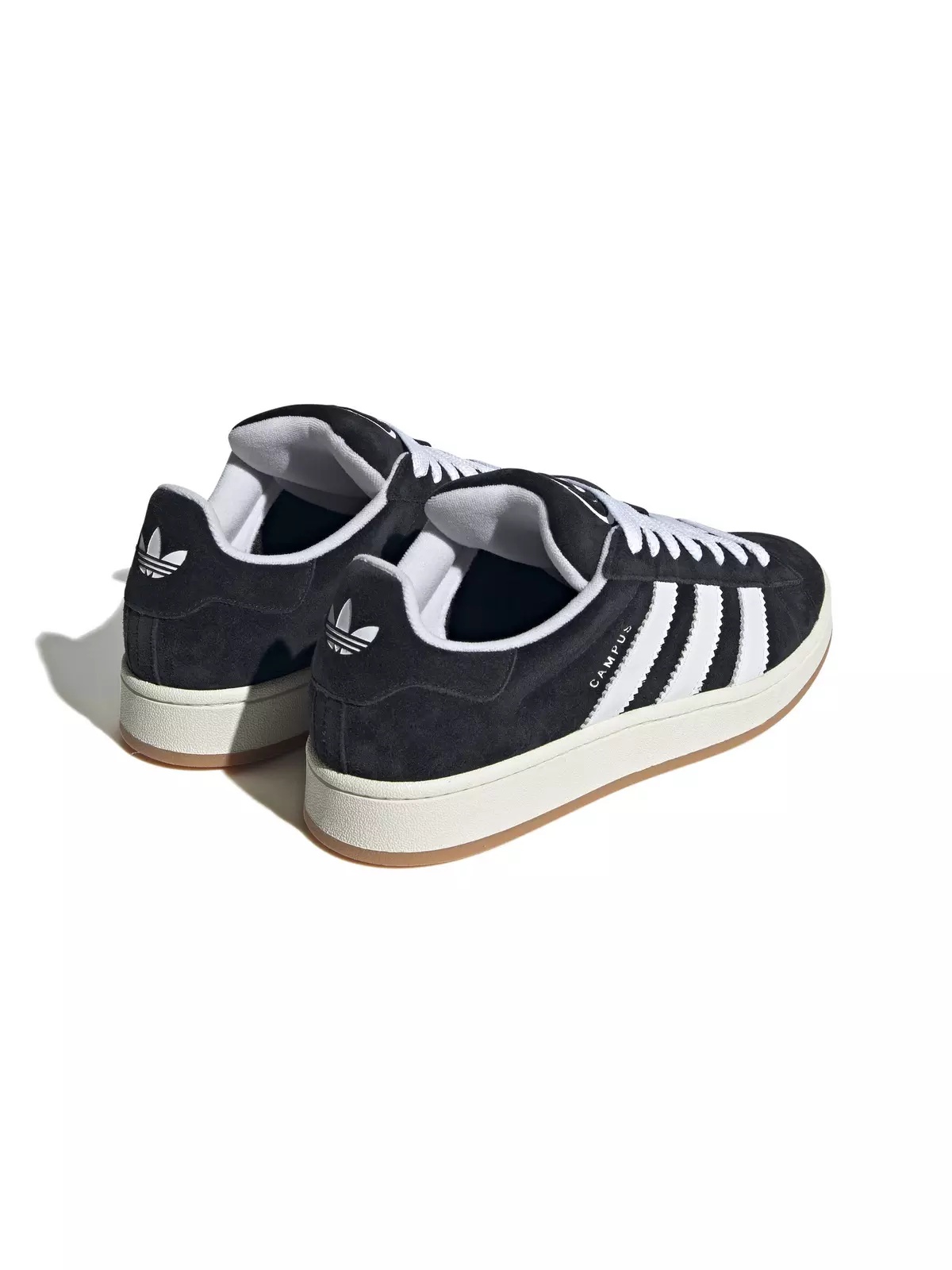 Originals Campus 00s "Core Black/Ftwr White/Off White" Men's Shoe - 4