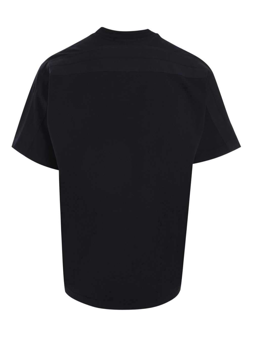 cotton t-shirt - 2