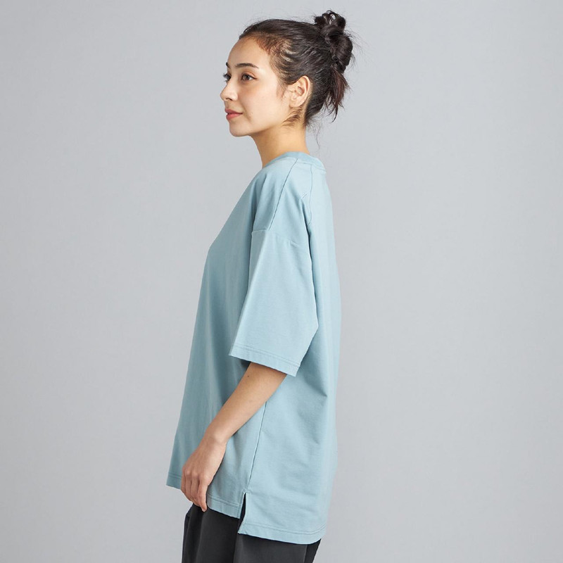Mizuno Mizuno Quick Dry Gauge Tee outlook