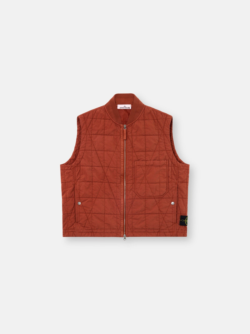 G100001 COTTON NYLON TELA QUILTED-TC 1