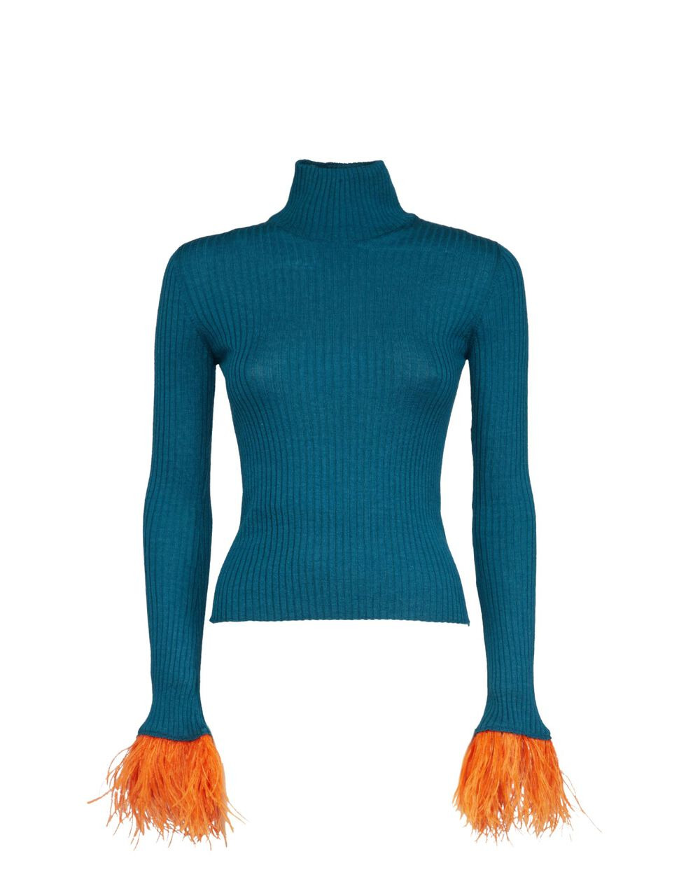 High Kick Top - 9
