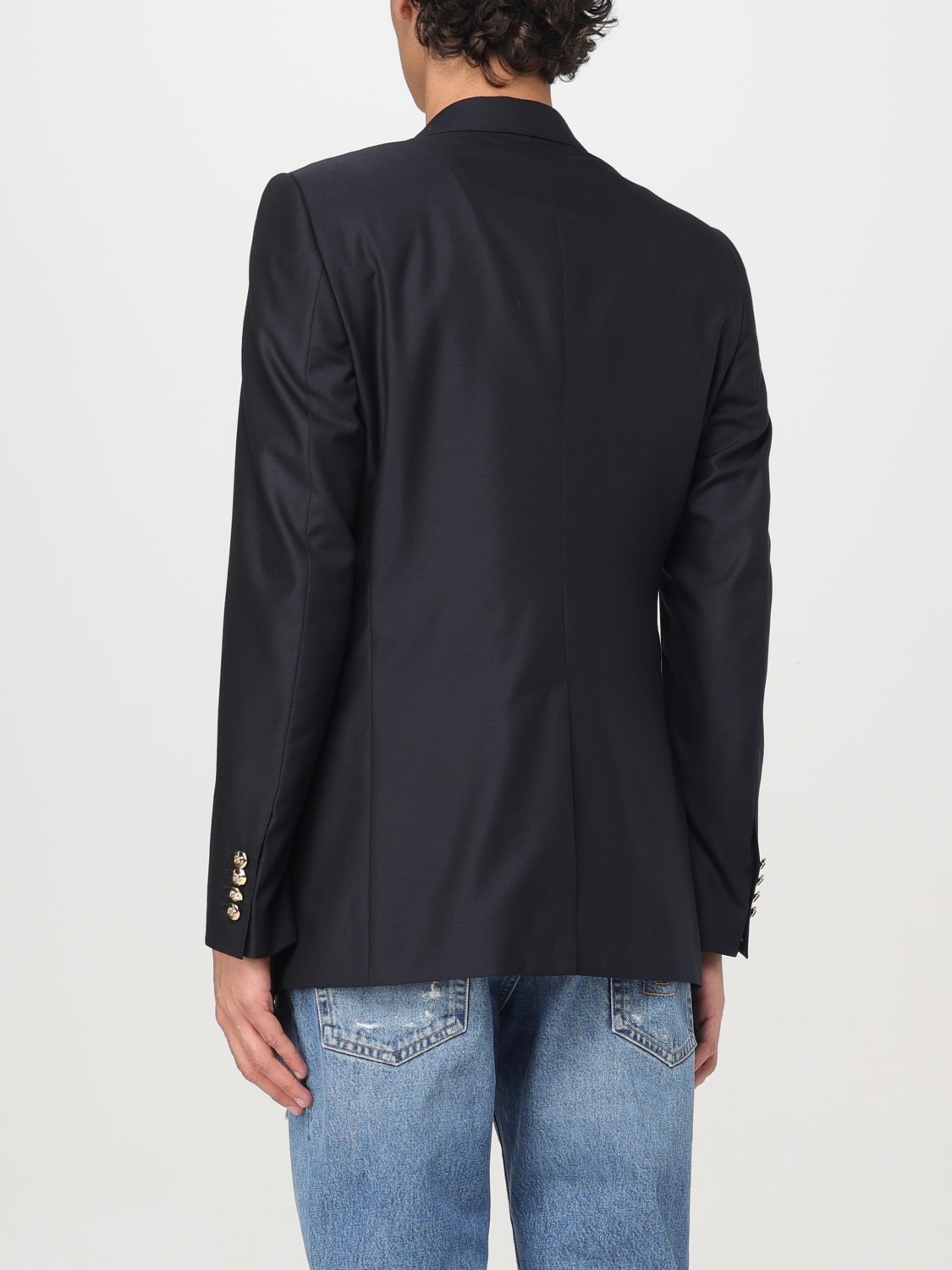 Jacket men Dolce & Gabbana - 2