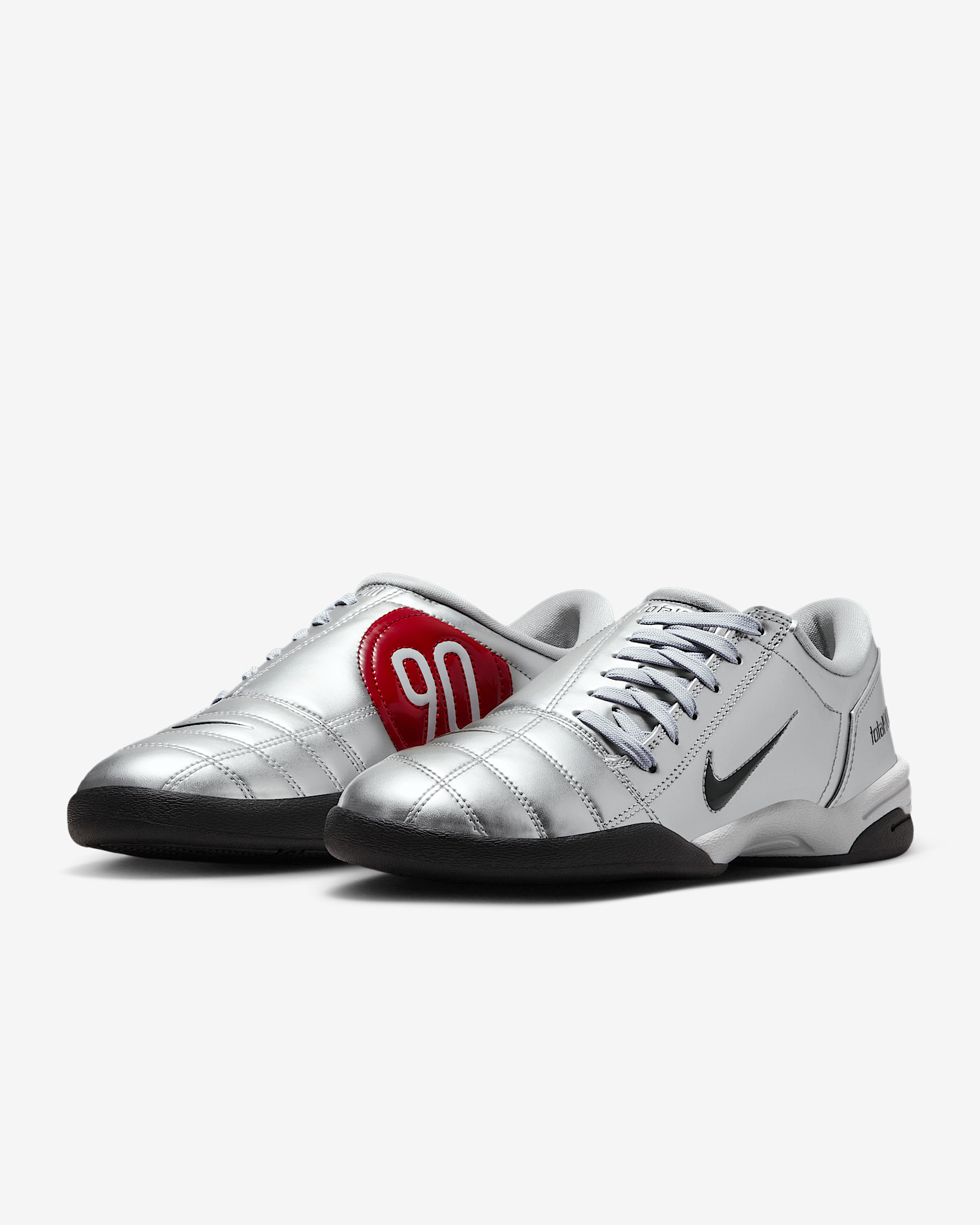 Nike Total 90 Women's Shoes - 5