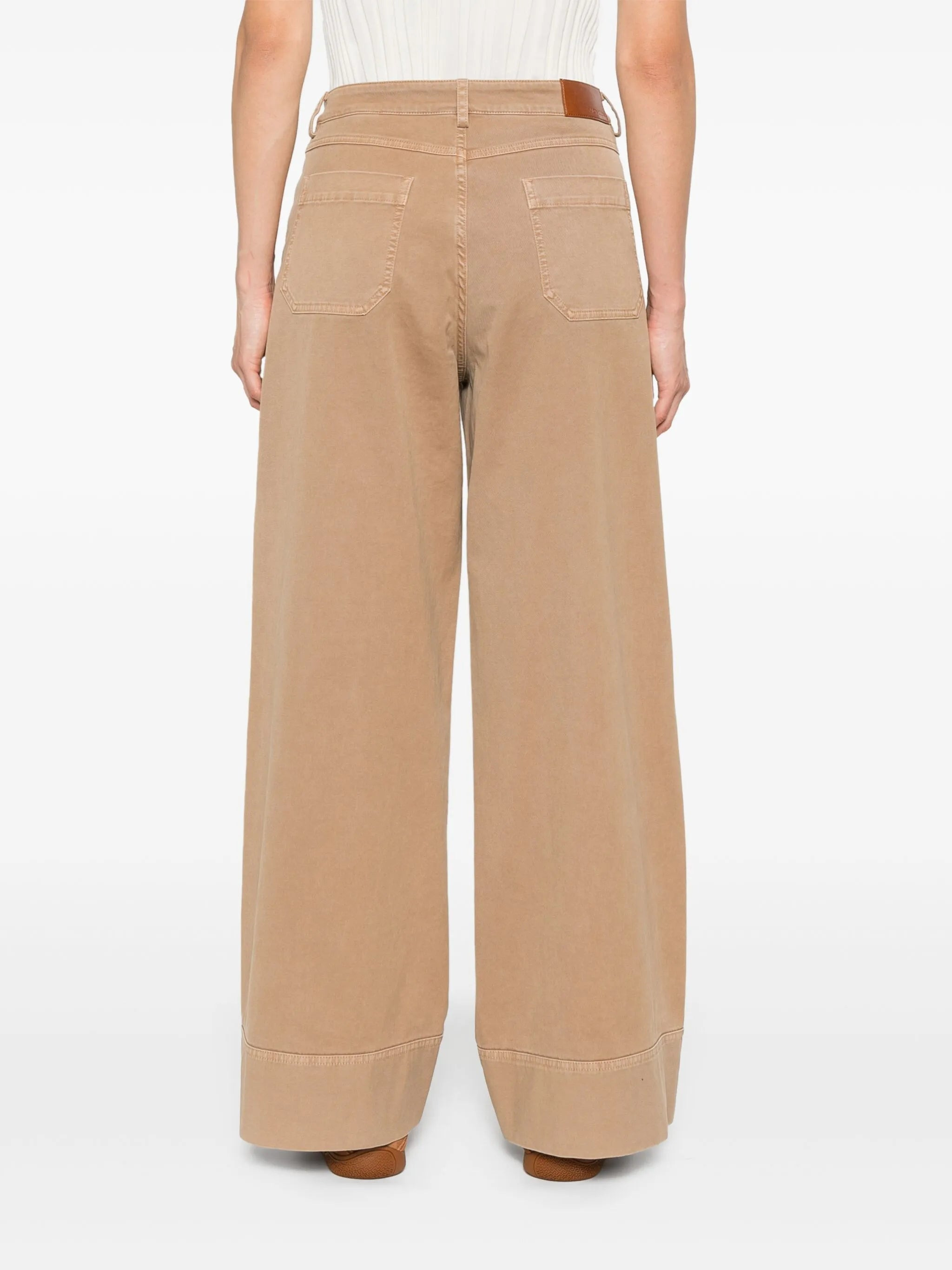 Worker trousers - 4