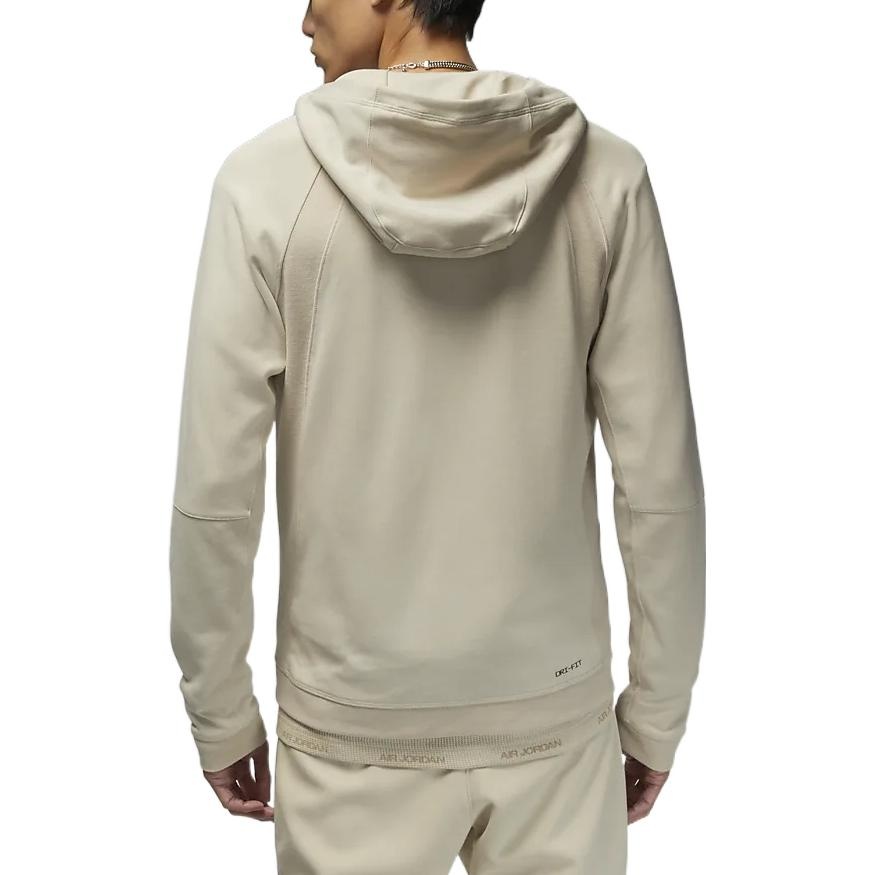 Air Jordan Dri-Fit Sport Air Full Zip Jackets 'beige' DQ7324-206 - 3