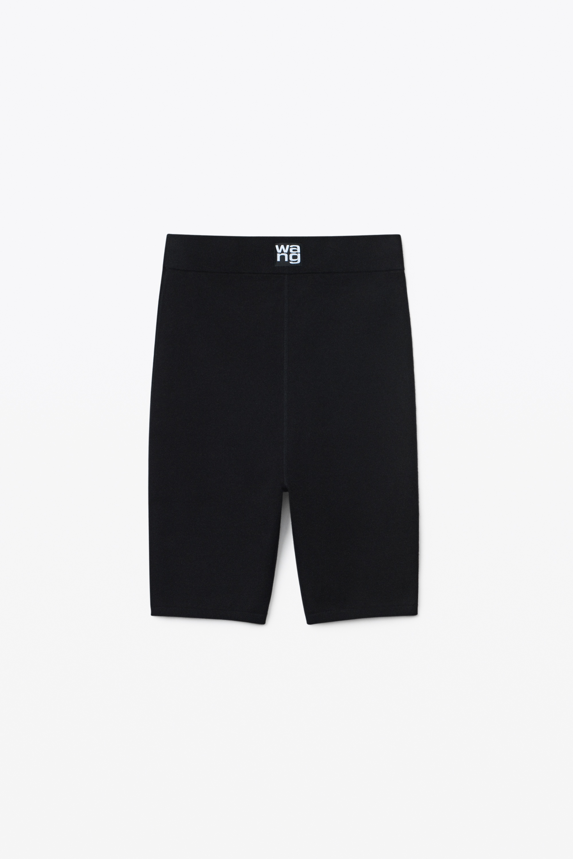 foundation bodycon bike shorts - 5