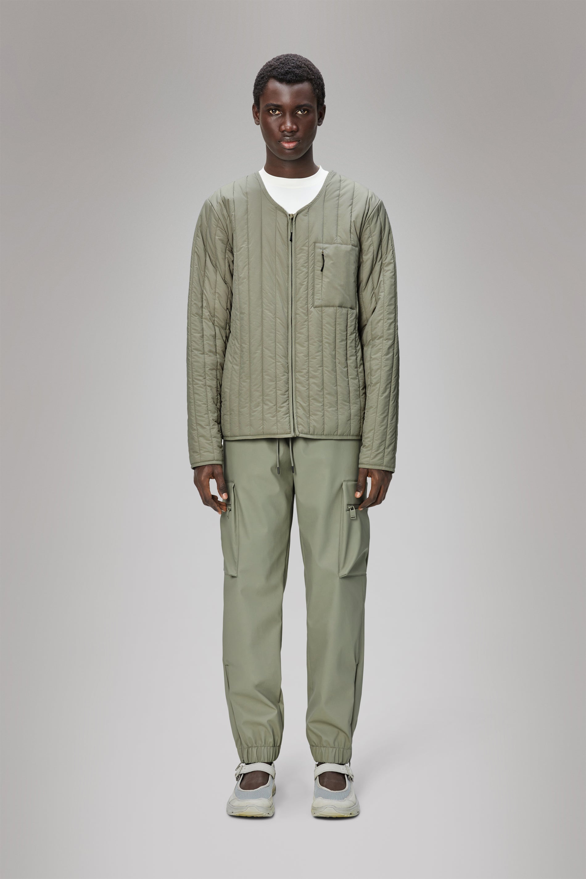 Banja Liner Jacket - 2