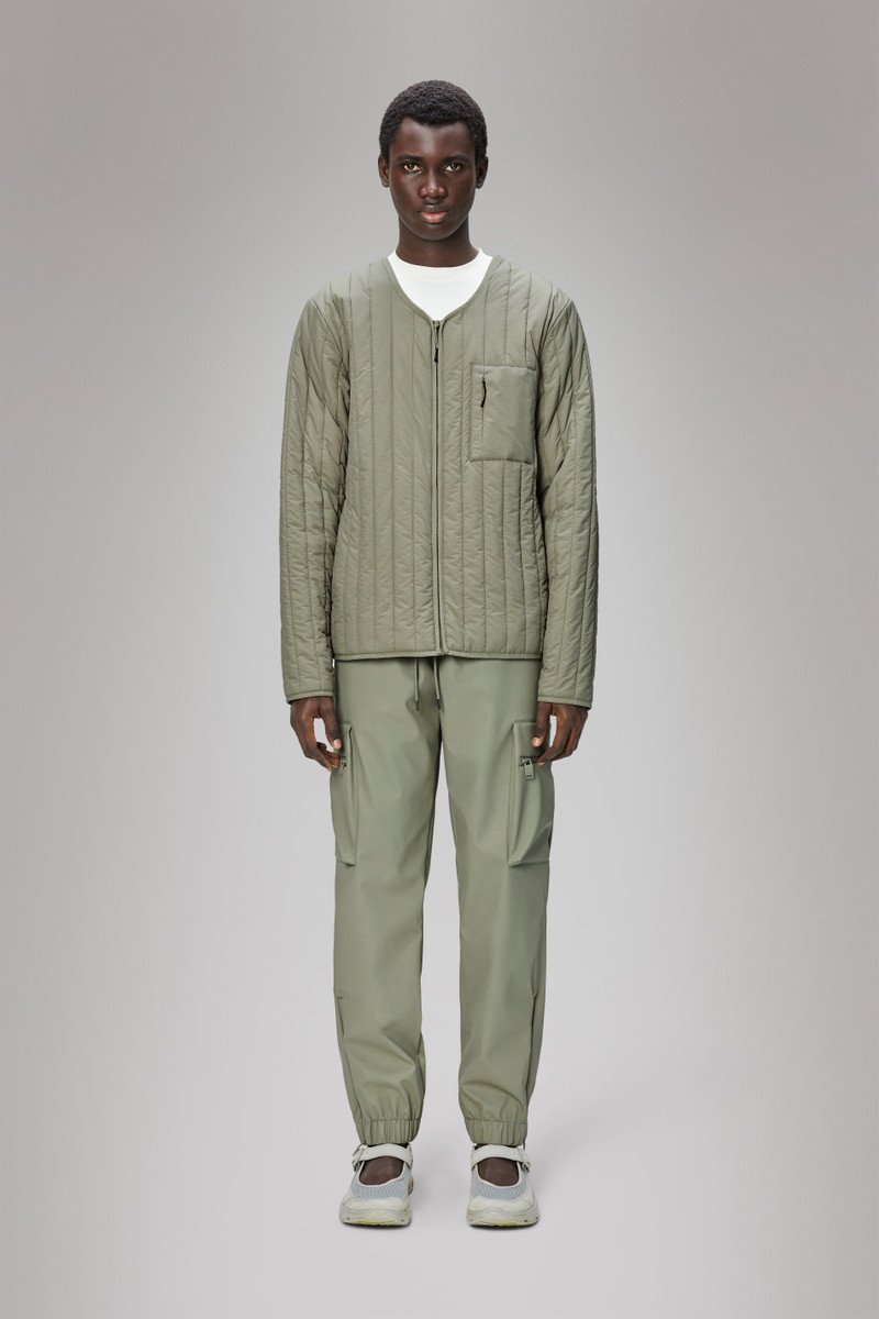 RAINS Banja Liner Jacket outlook