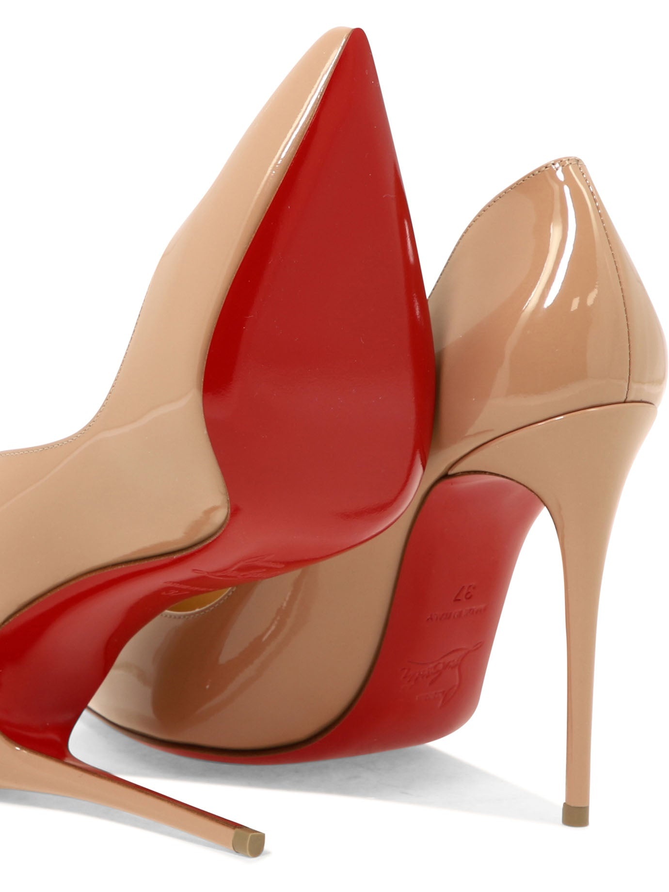 Christian Louboutin Heeled Shoes - 5