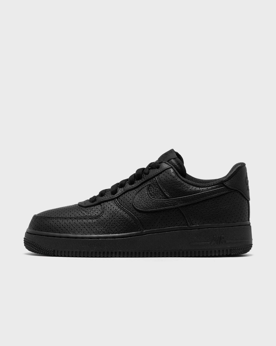 AIR FORCE 1 "Black" - 1