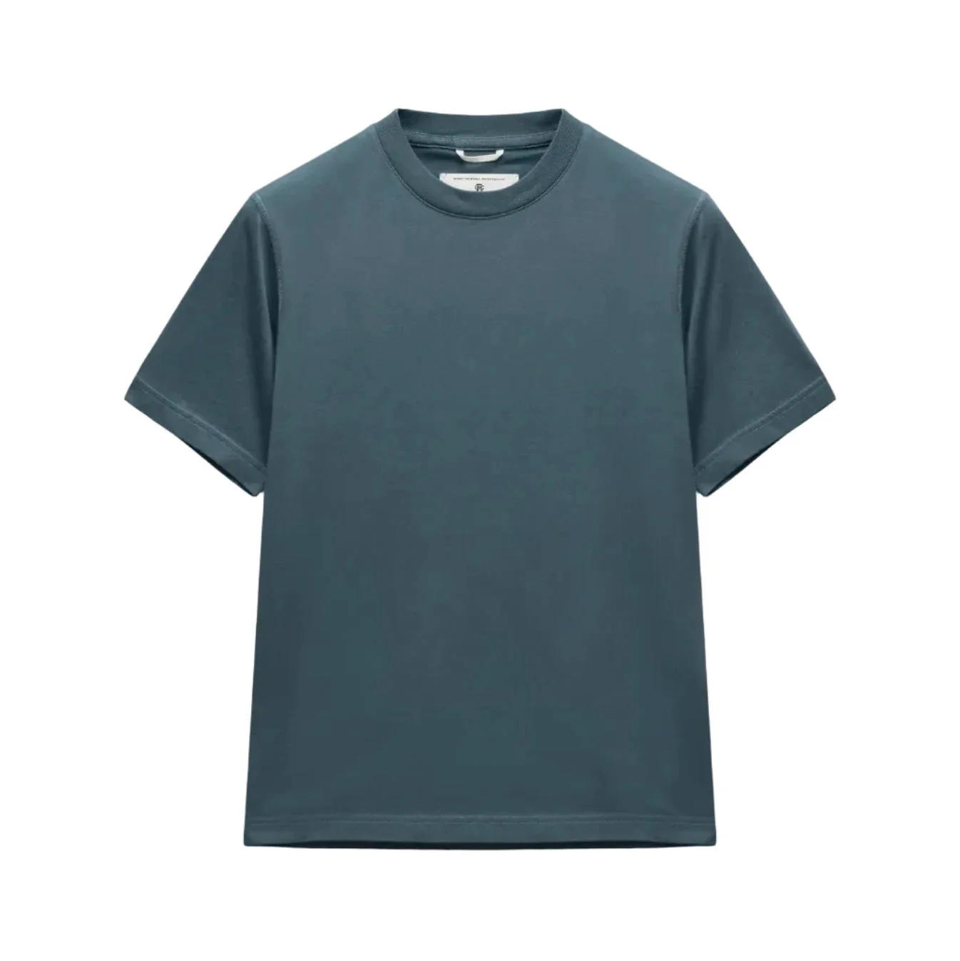 Midweight Jersey Standard T-Shirt Bermuda - 1