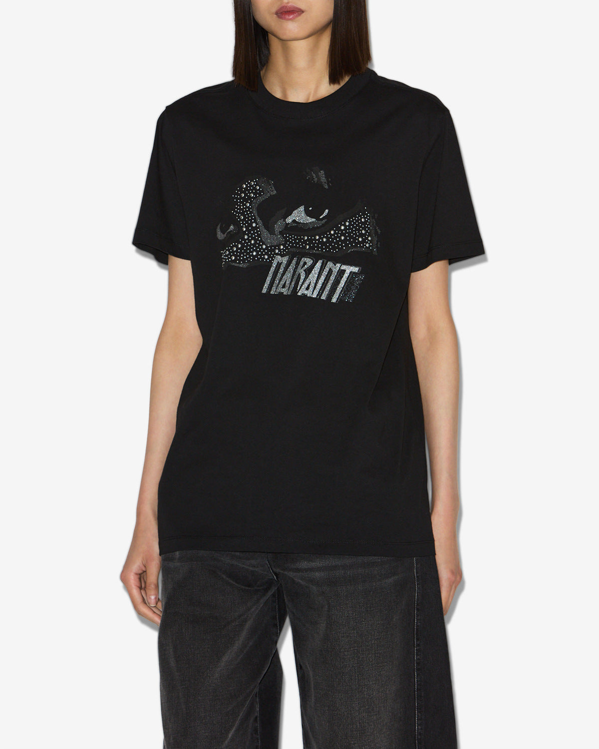 ZOELINE T-SHIRT - 4