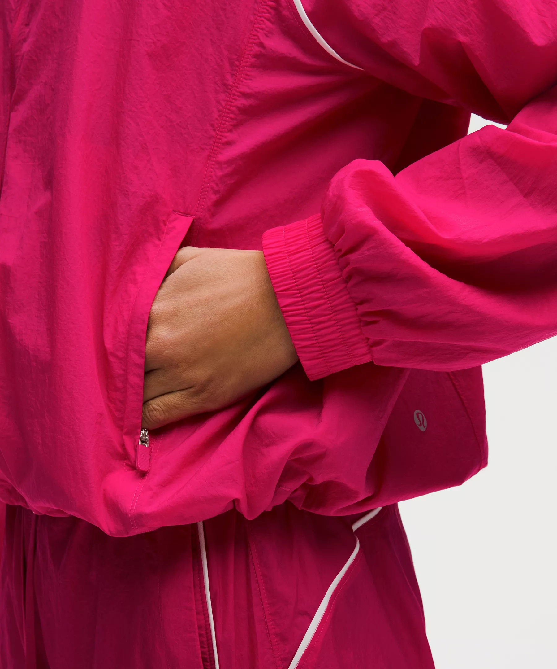 License to Train Lightweight Jacket - 5