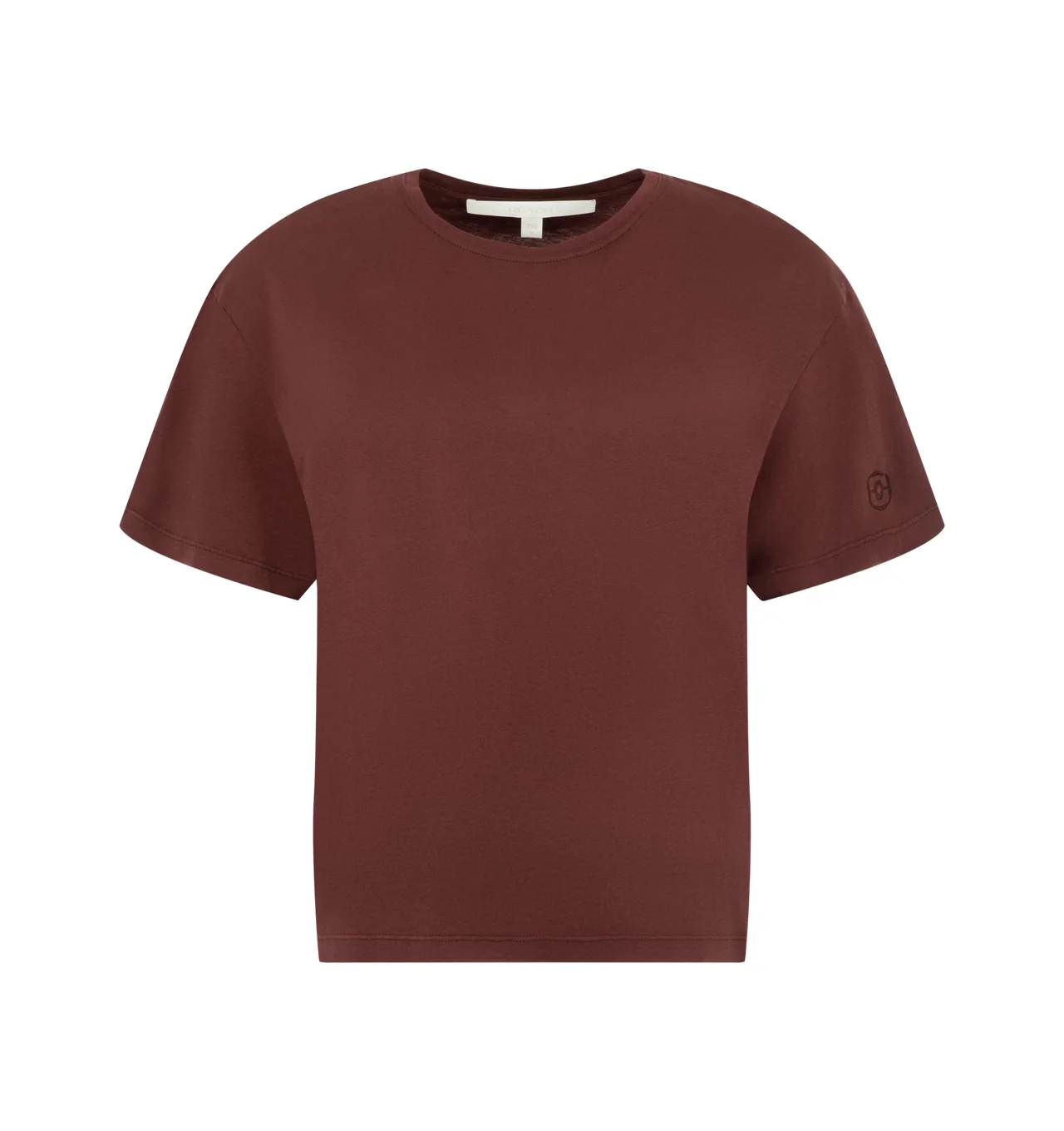 The Laurent Crew T-Shirt - 1