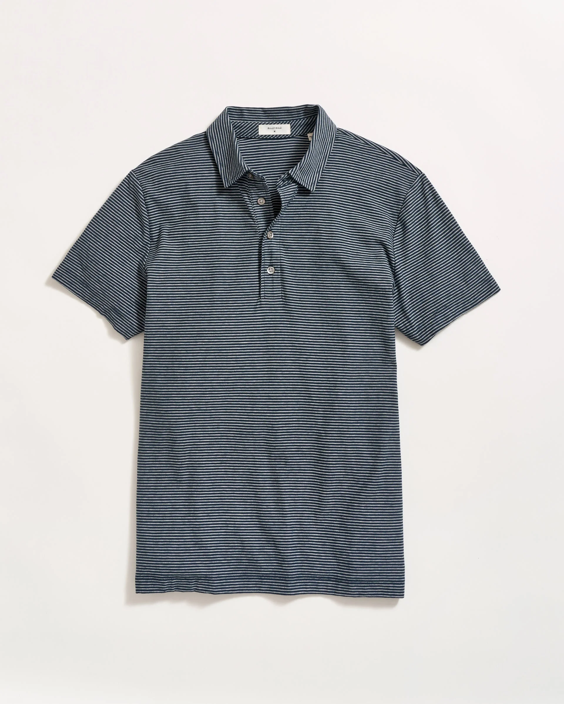 Stripe Pensacola Polo - 1