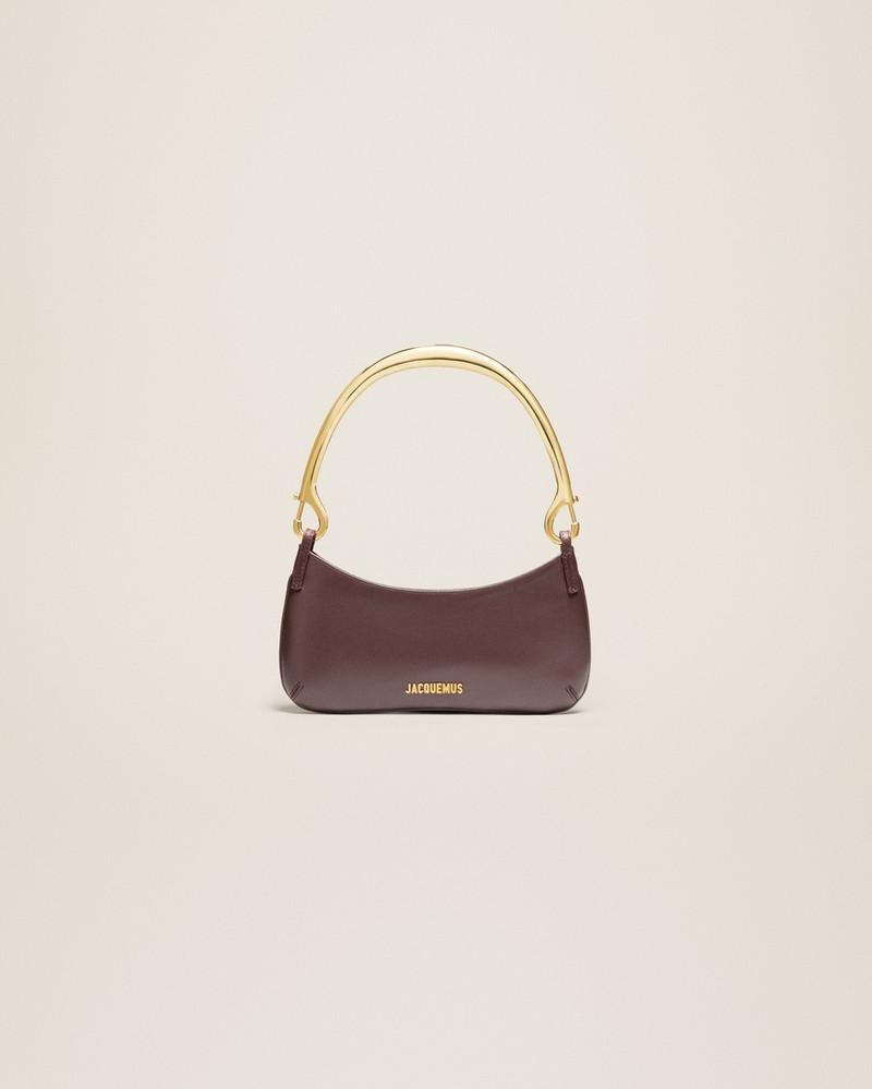 Le Bisou mousqueton 1