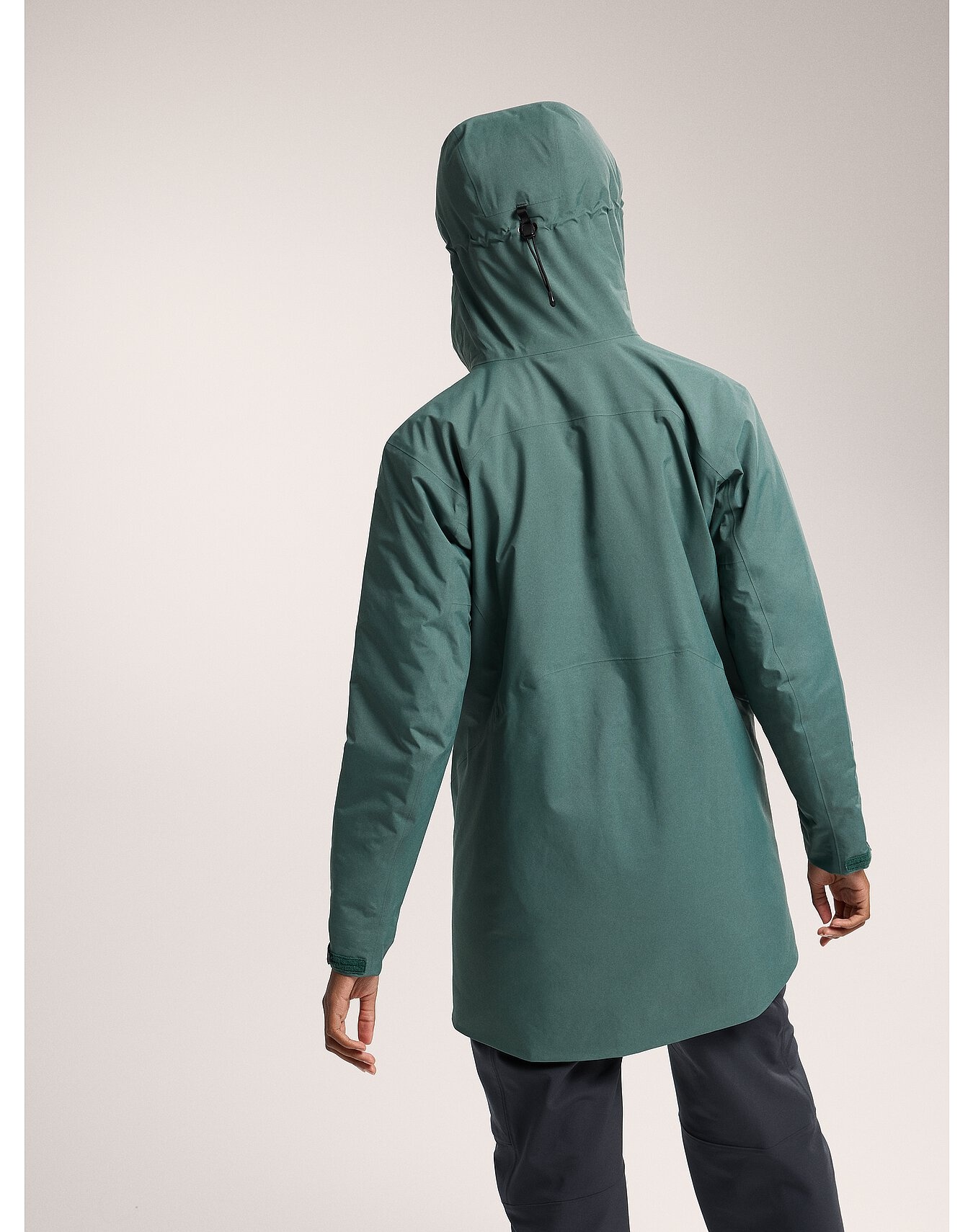 Beta Insulated Coat - 4