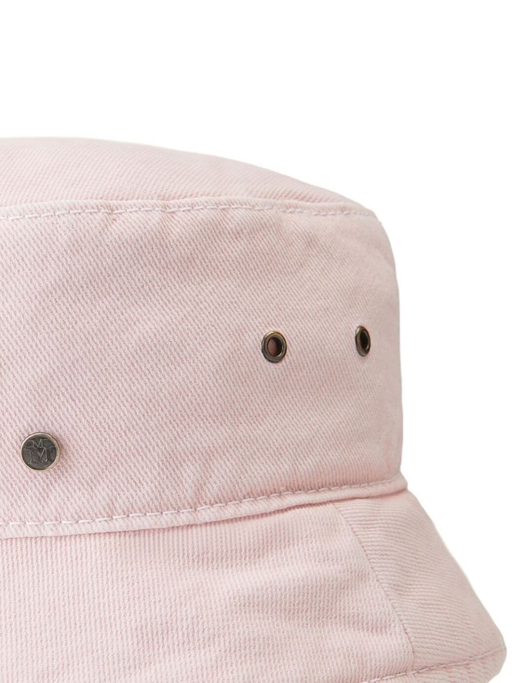 Axel cotton bucket hat - 2