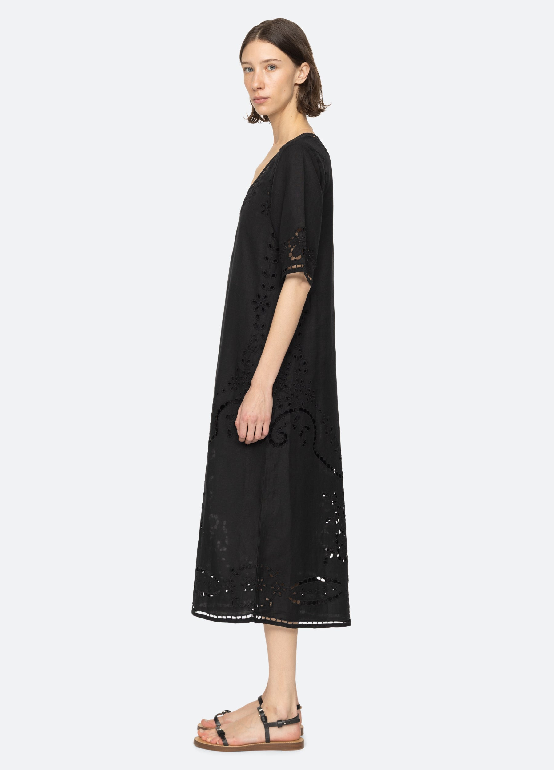 Lula Dress - 4