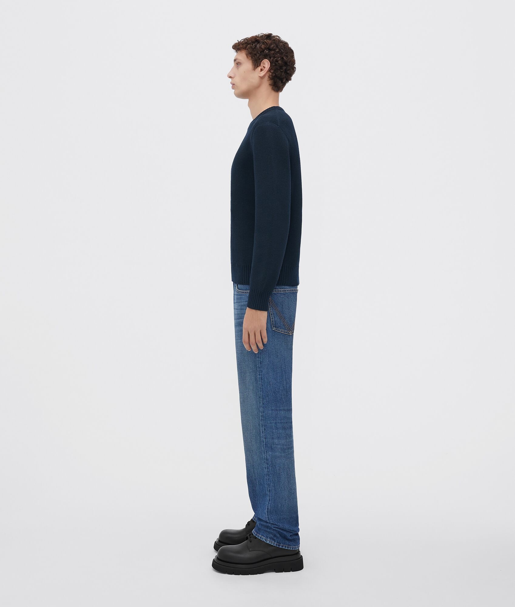 wool jumper - 2