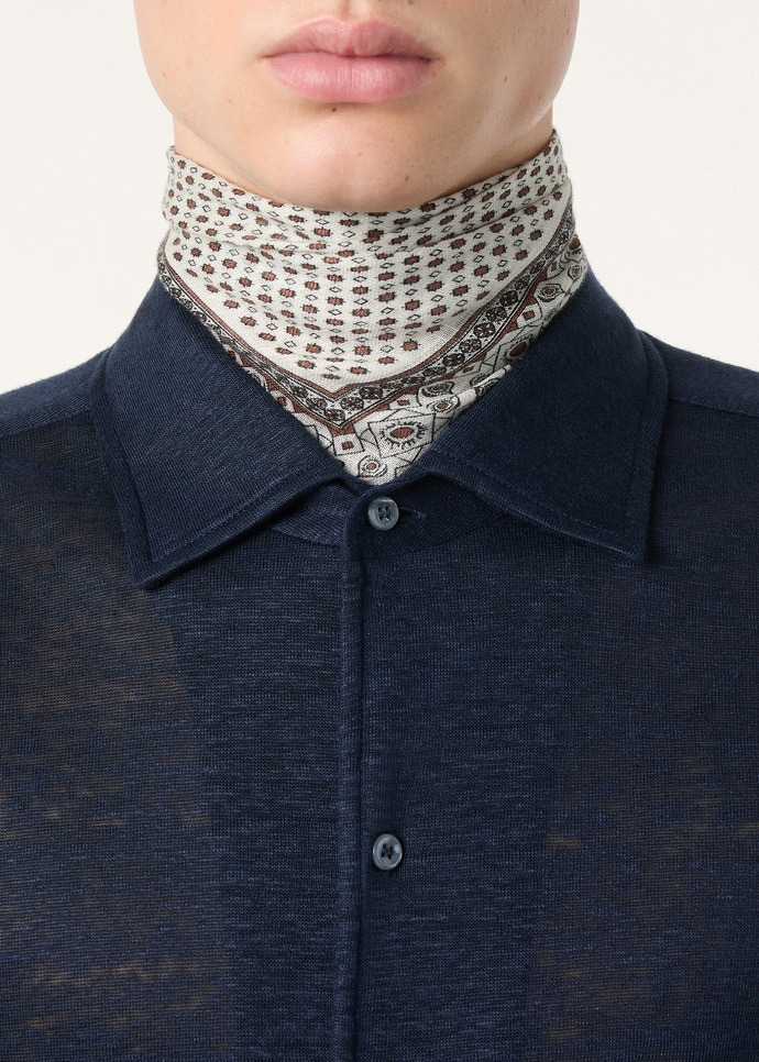 André Shirt - 3