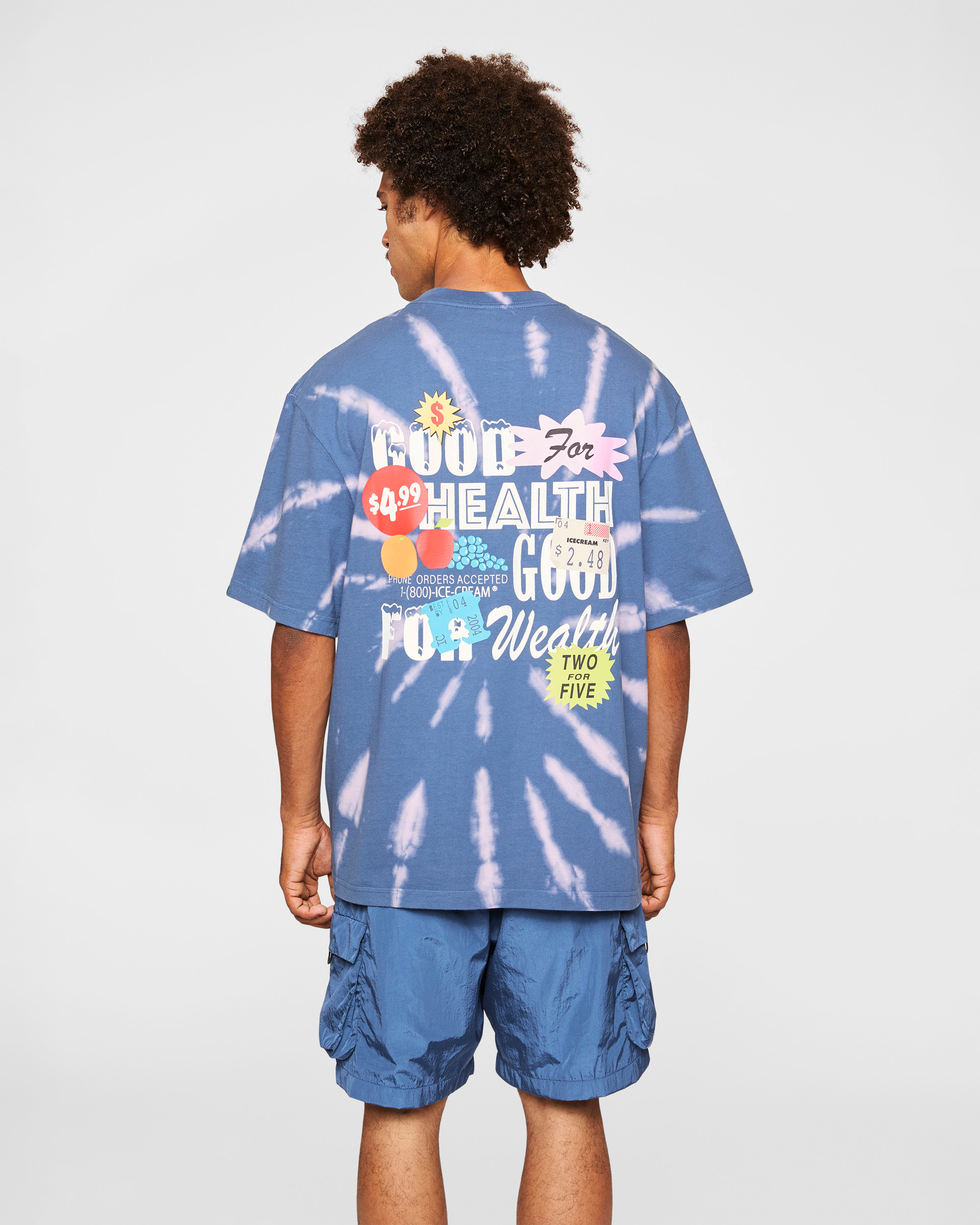 PRICE CHECK TEE - 5