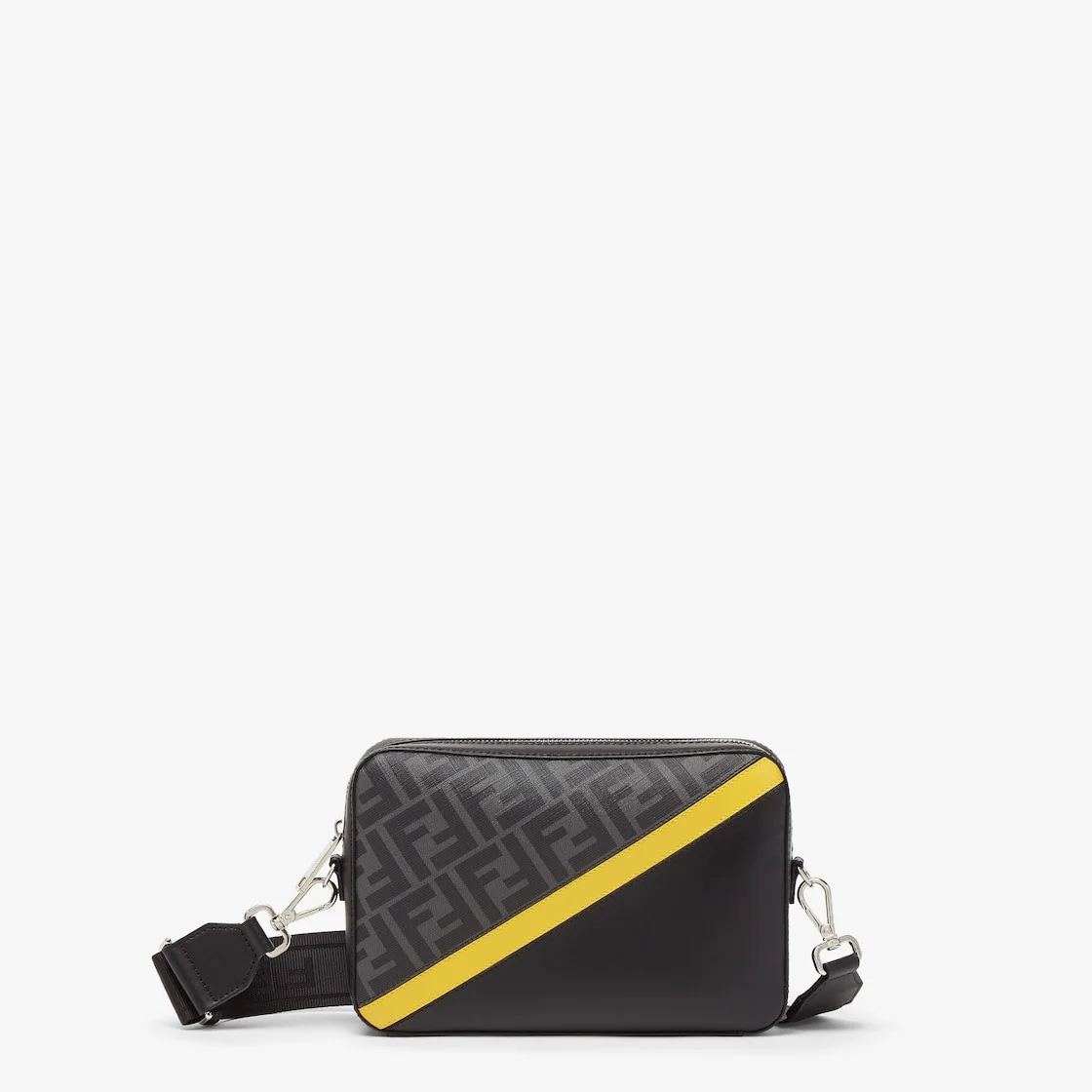 Fendi Diagonal Camera Case - 1