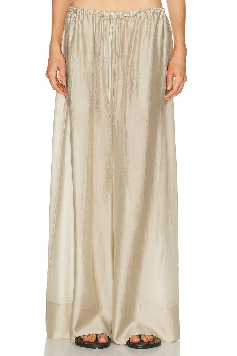 Vento Wide Leg Pant 2