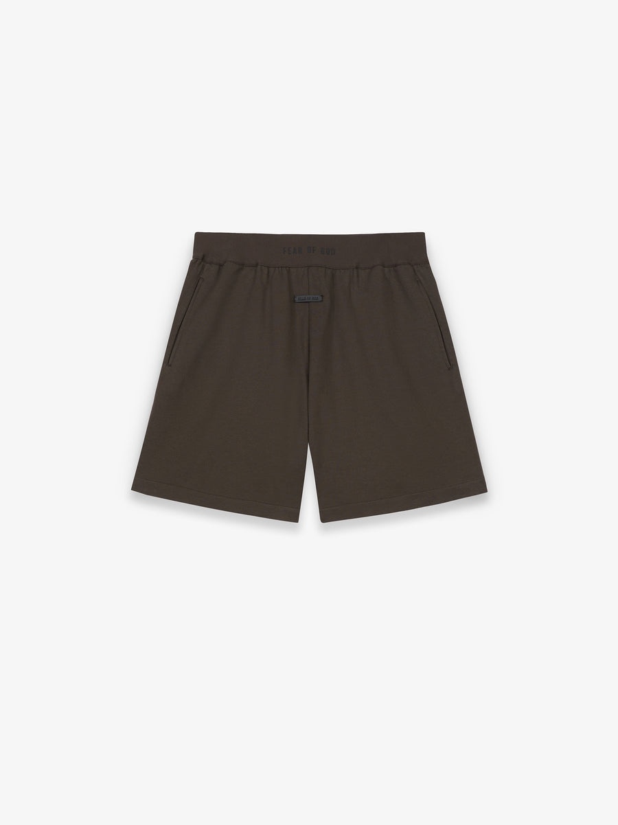 Jersey Lounge Short - 1