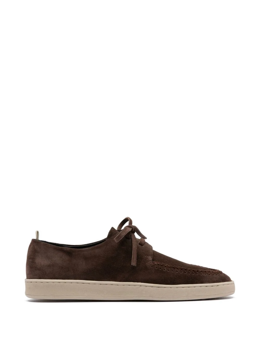 Herbie 012 derby shoes - 1