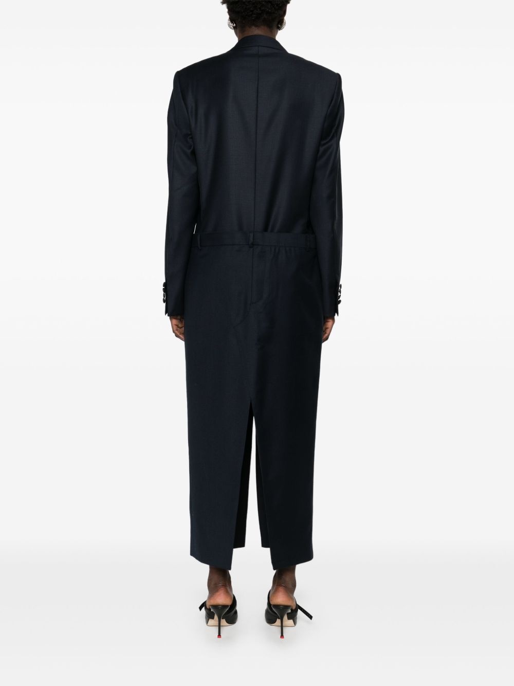 x GH Lee coat - 4